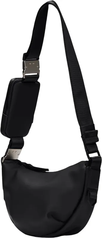 Valera Mini Shoulder Bag 1.8L|-|Sac à bandoulière Valera Mini 1.8L sold by Altitude Sports