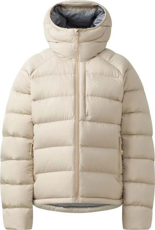 Rosson Down Hooded Jacket - Women's|-|Manteau à capuchon en duvet Rosson - Femme sold by Altitude Sports