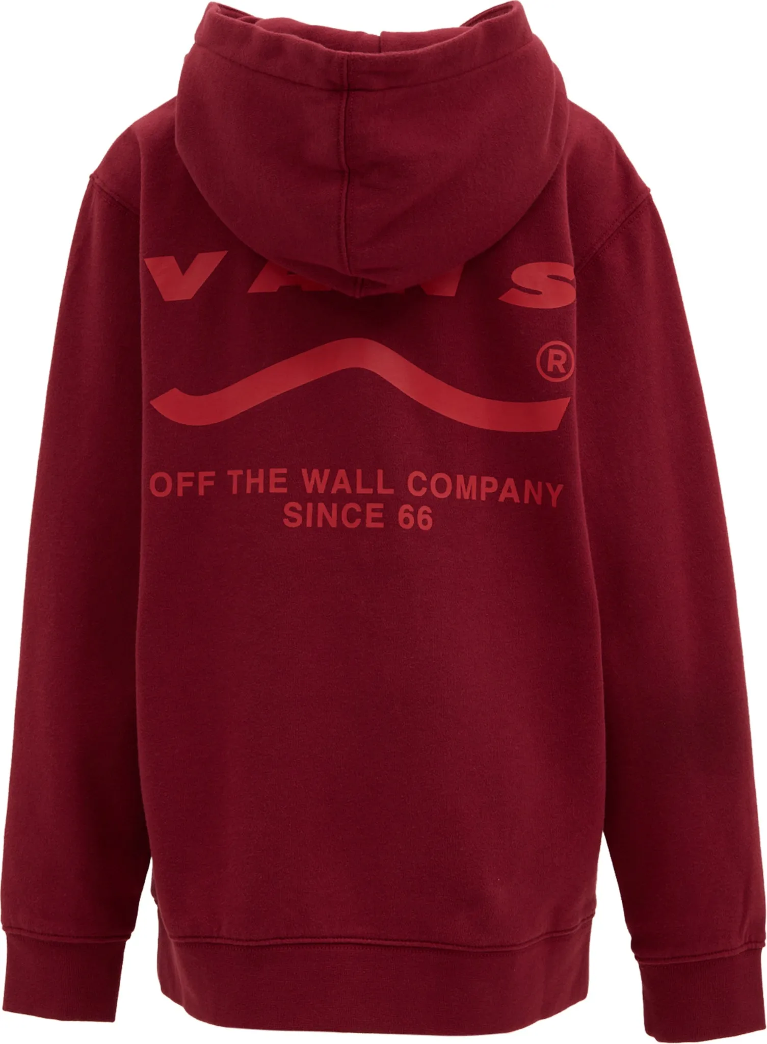 B Determined Pullover Hoodie - Youth|-|Chandail à capuchon B Determined sold by Altitude Sports product image thumbnail 2