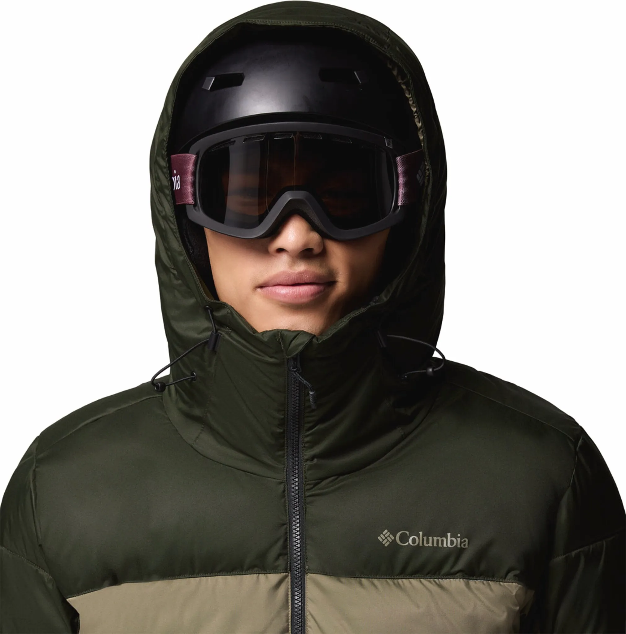 Slope Style Jacket - Men's|-|Manteau Slope Style - Homme sold by Altitude Sports product image thumbnail 3