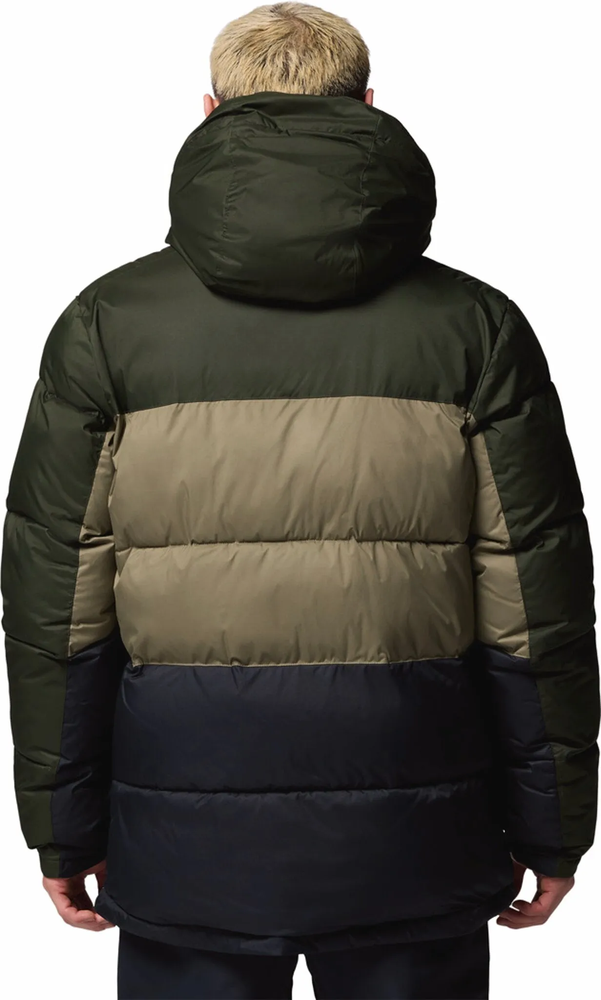 Slope Style Jacket - Men's|-|Manteau Slope Style - Homme sold by Altitude Sports product image thumbnail 4