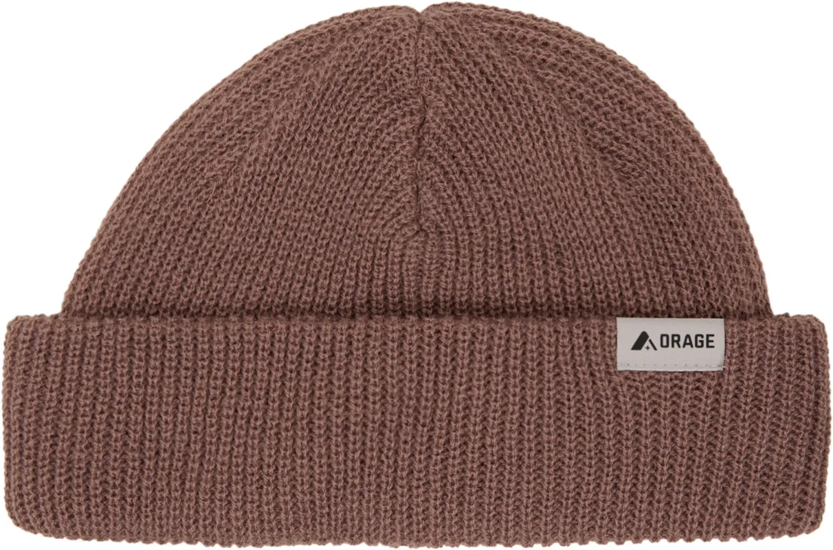Fisherman Beanie - Youth|-|Tuque de pêcheur - Jeune sold by Altitude Sports