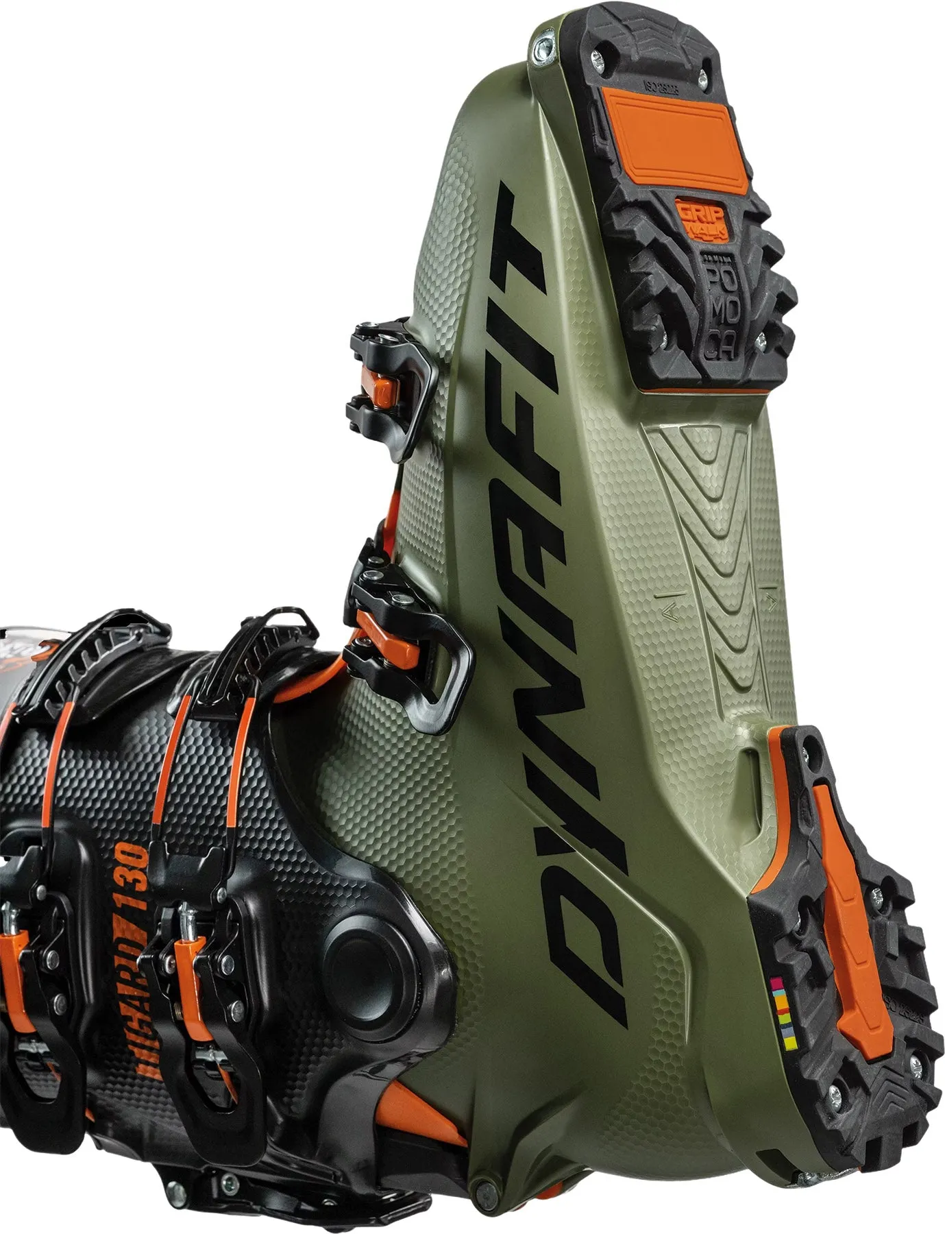 Tigard 130 Alpine-Tech Boots - Unisex|-|Bottes Tigard 130 Alpine-Tech - Unisexe sold by Altitude Sports product image thumbnail 5