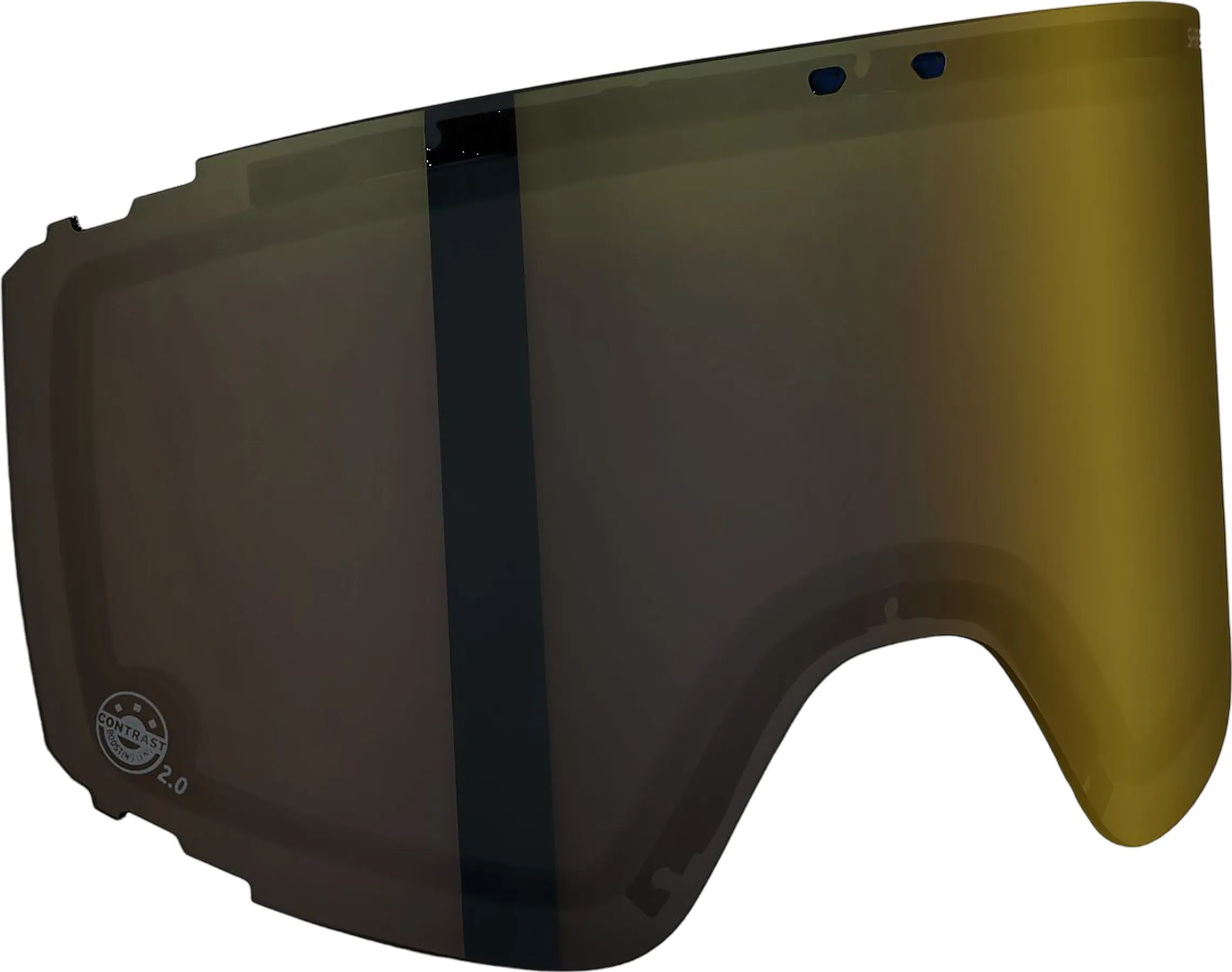 Gratify CBL 2.0 Double Lens|-|Verres double Gratify CBL 2.0 sold by Altitude Sports product image thumbnail 2