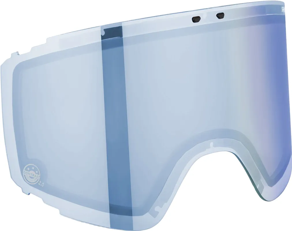 Gratify CBL 2.0 Double Lens|-|Verres double Gratify CBL 2.0 sold by Altitude Sports