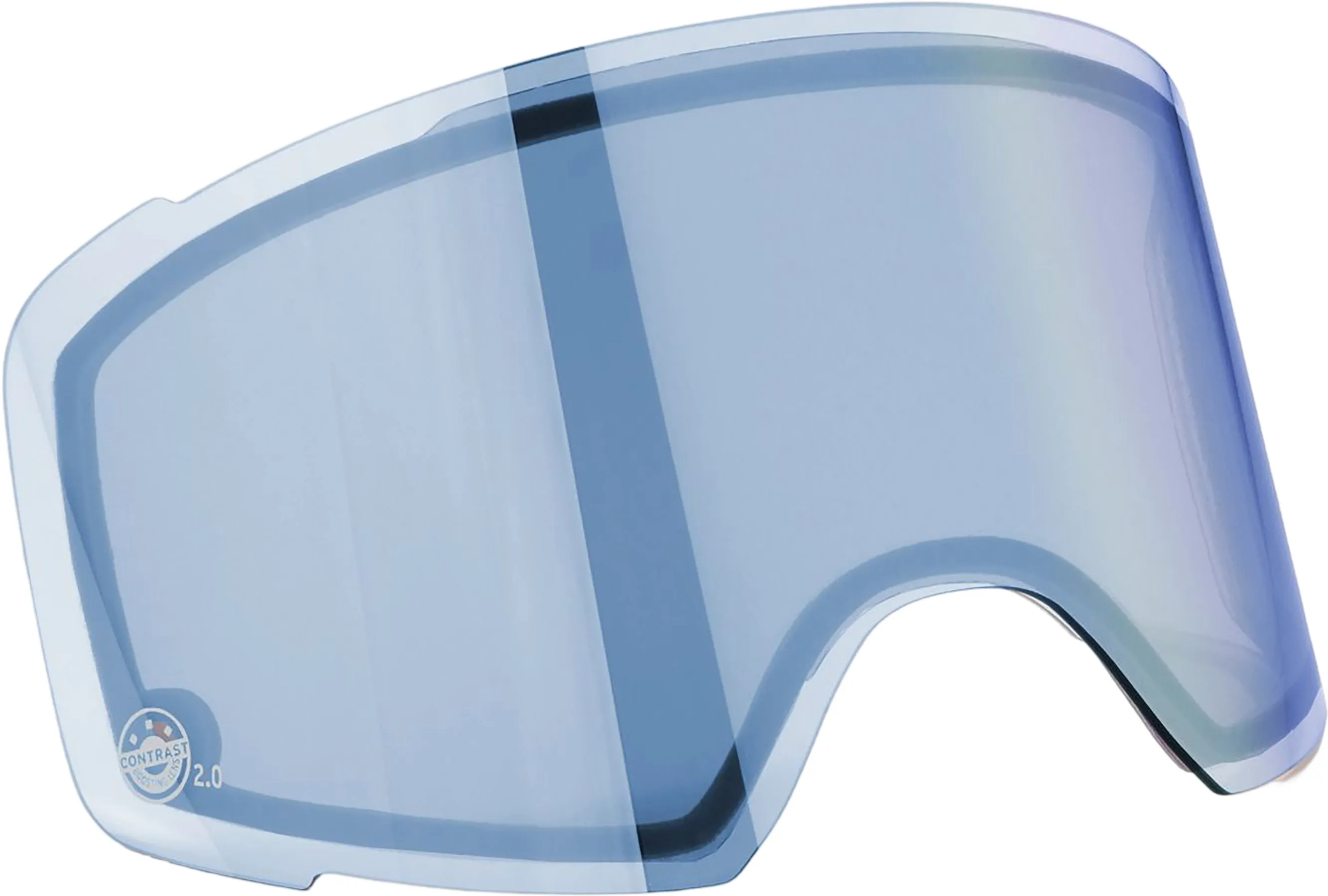Simplify CBL 2.0 Double Lens |-|Verres double Simplify CBL 2.0 sold by Altitude Sports product image thumbnail 2