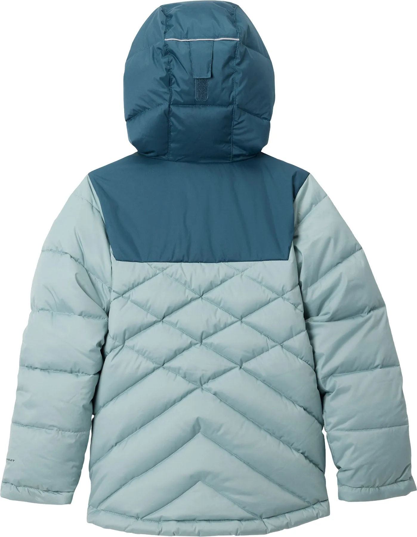 Winter Powder III Quilted Jacket - Girl|-|Manteau matelassé Winter Powder III - Fille sold by Altitude Sports product image thumbnail 3