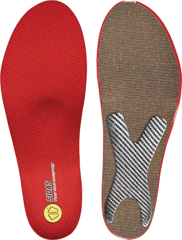 Winter+ Slim Insoles|-|Semelles minces Winter+ sold by Altitude Sports