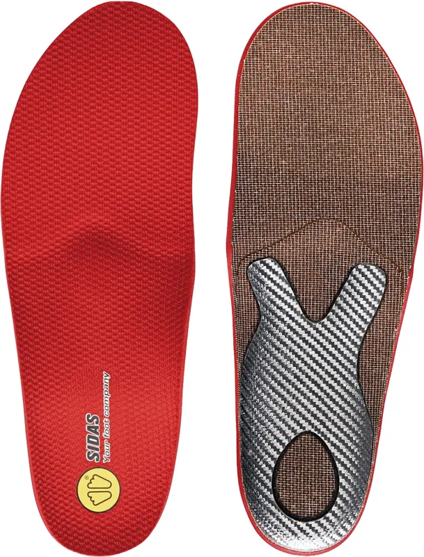 Winter+ Insoles|-|Semelles Winter+ sold by Altitude Sports