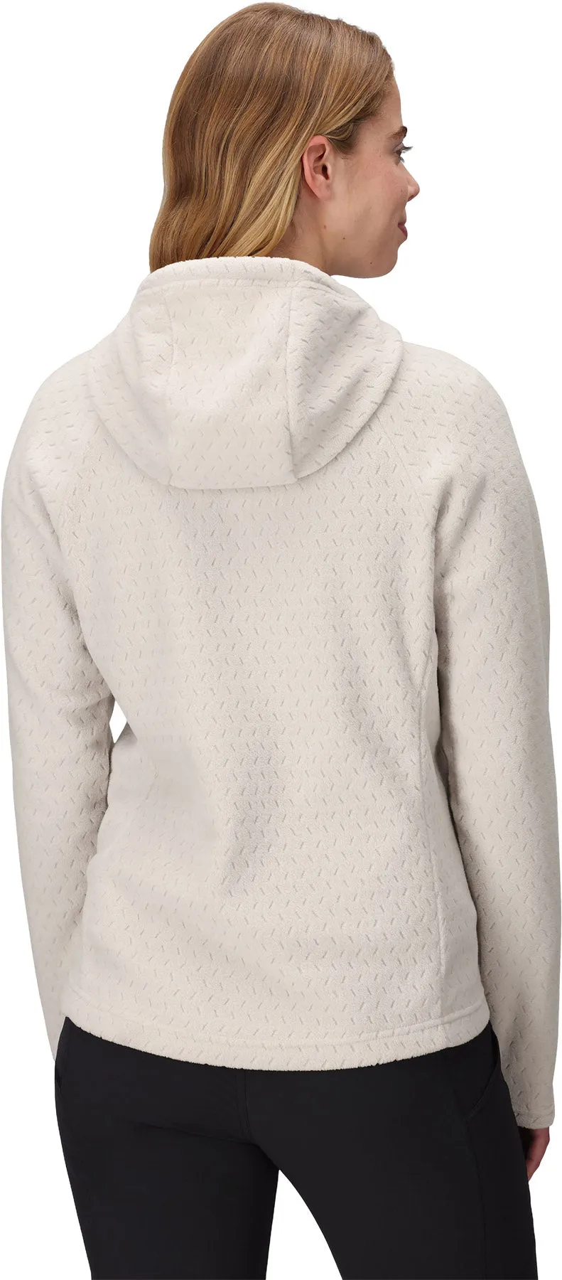 Trail Mix XT Fleece Pullover Hoodie - Women's|-|Chandail à capuchon en molleton Trail Mix XT - Femme sold by Altitude Sports product image thumbnail 2