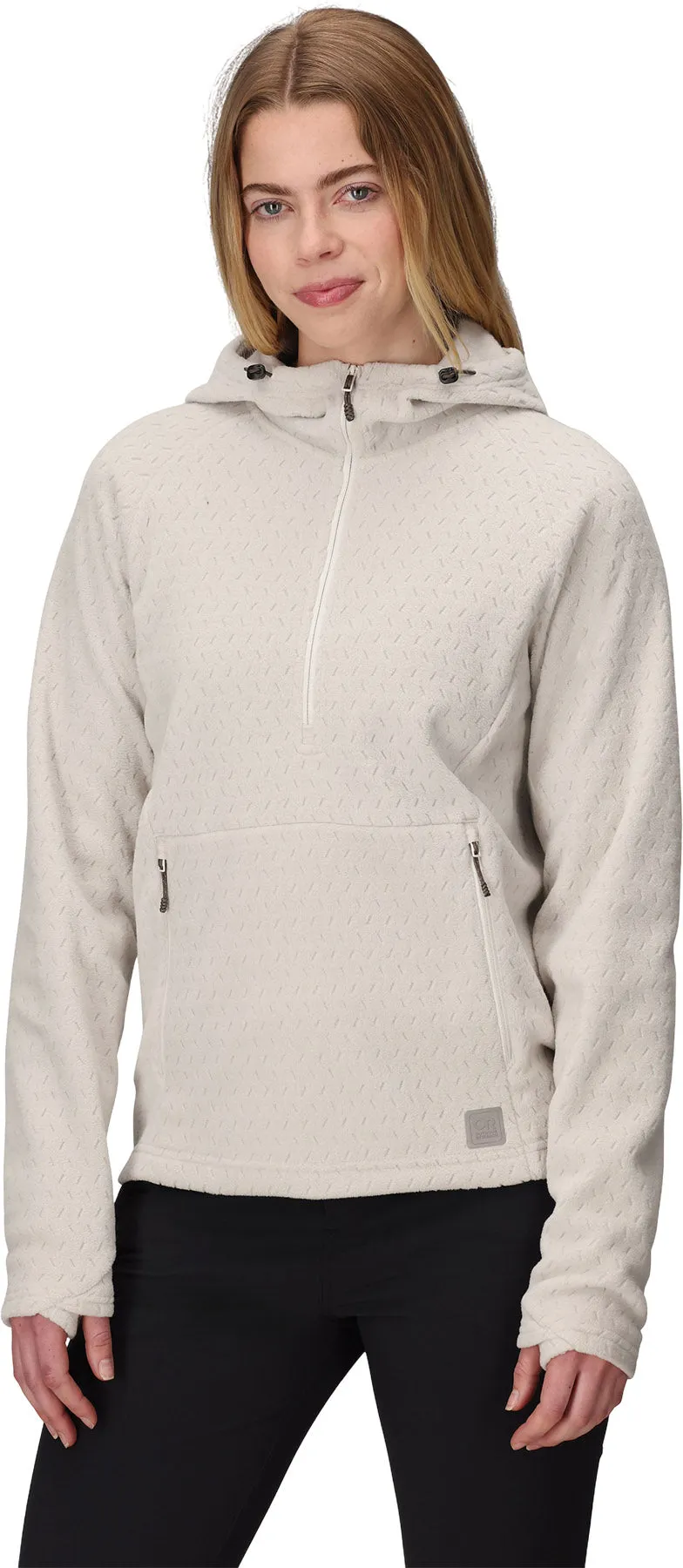 Trail Mix XT Fleece Pullover Hoodie - Women's|-|Chandail à capuchon en molleton Trail Mix XT - Femme sold by Altitude Sports product image thumbnail 3