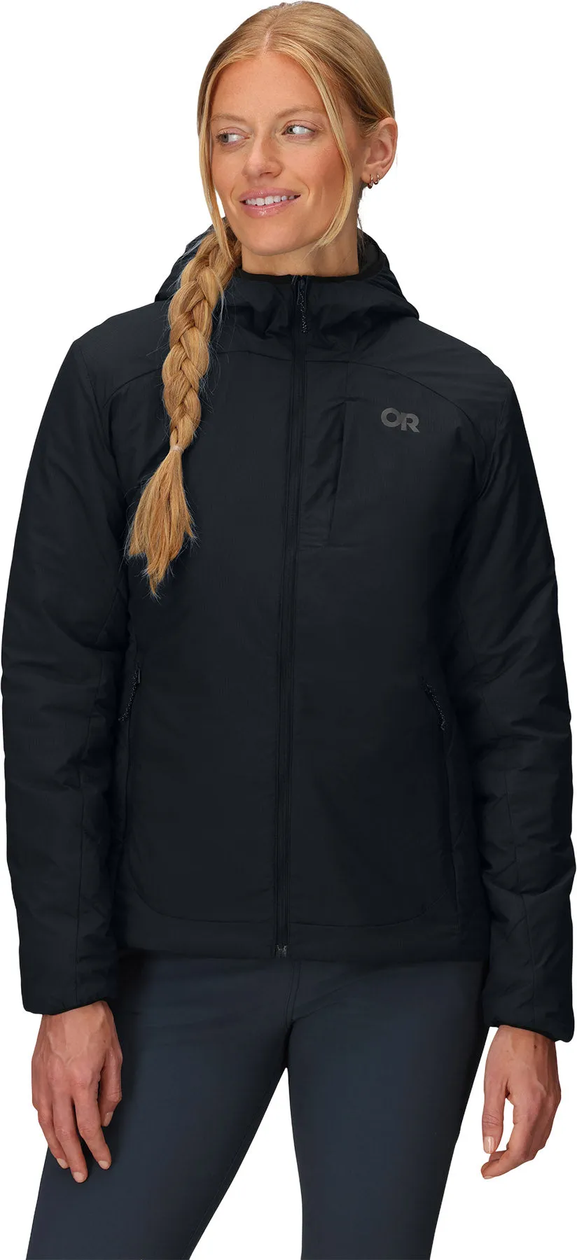 Vesper Insulated Hoodie - Women's|-|Chandail à capuchon isolé Vesper - Femme sold by Altitude Sports product image thumbnail 3