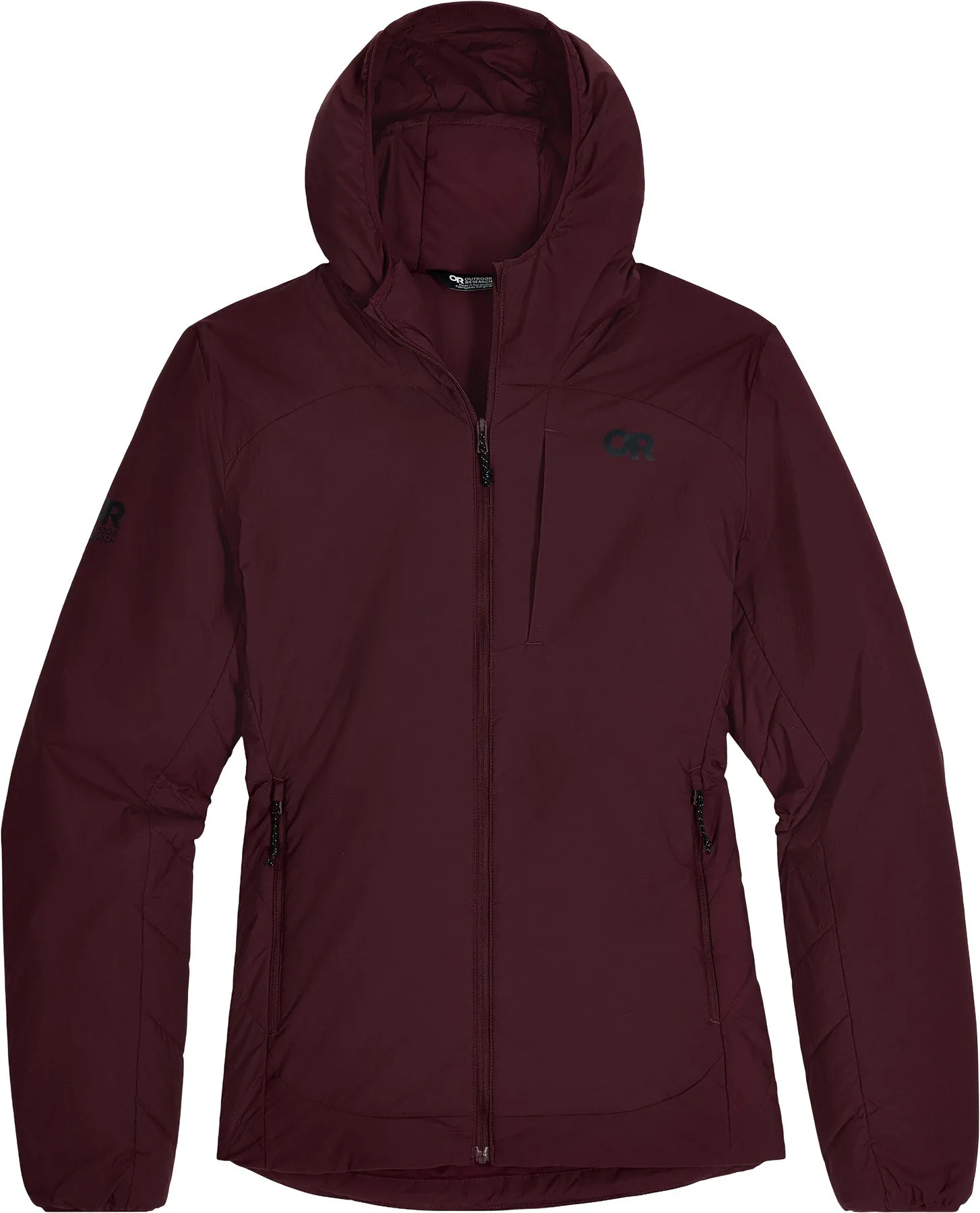Vesper Insulated Hoodie - Women's|-|Chandail à capuchon isolé Vesper - Femme sold by Altitude Sports product image thumbnail 5