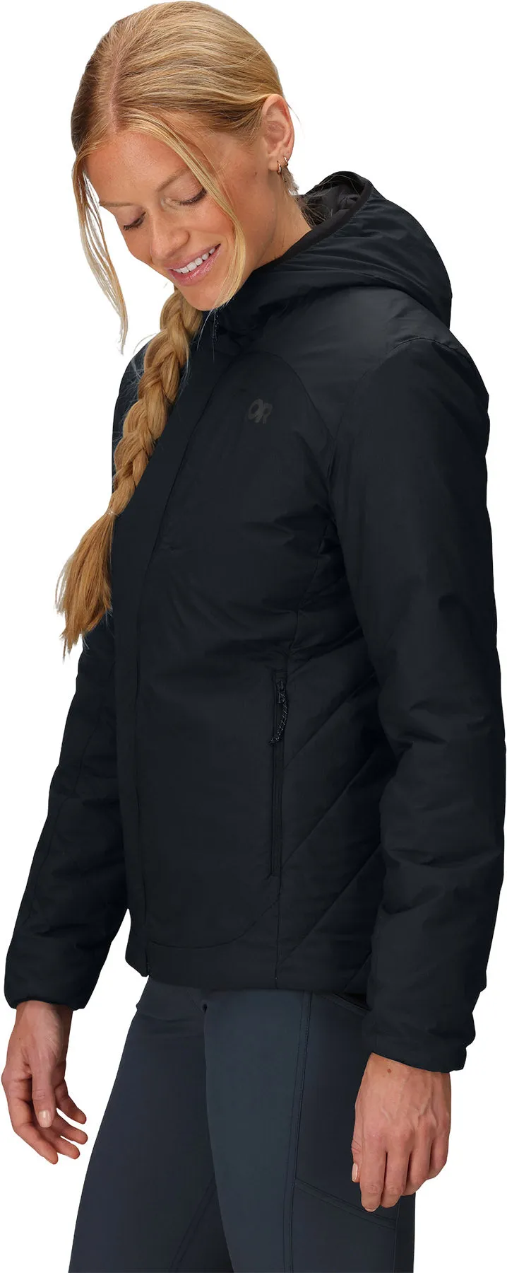 Vesper Insulated Hoodie - Women's|-|Chandail à capuchon isolé Vesper - Femme sold by Altitude Sports product image thumbnail 4
