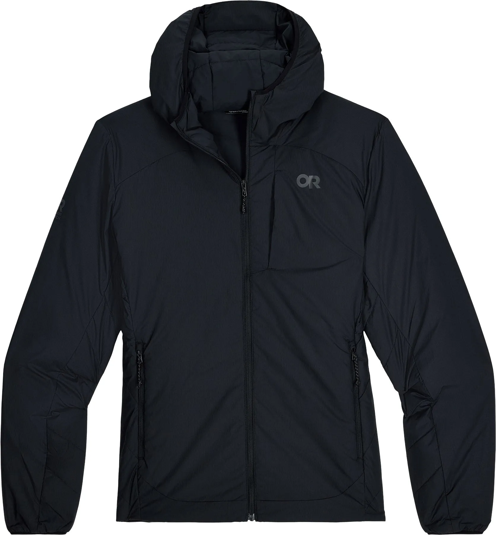 Vesper Insulated Hoodie - Women's|-|Chandail à capuchon isolé Vesper - Femme sold by Altitude Sports