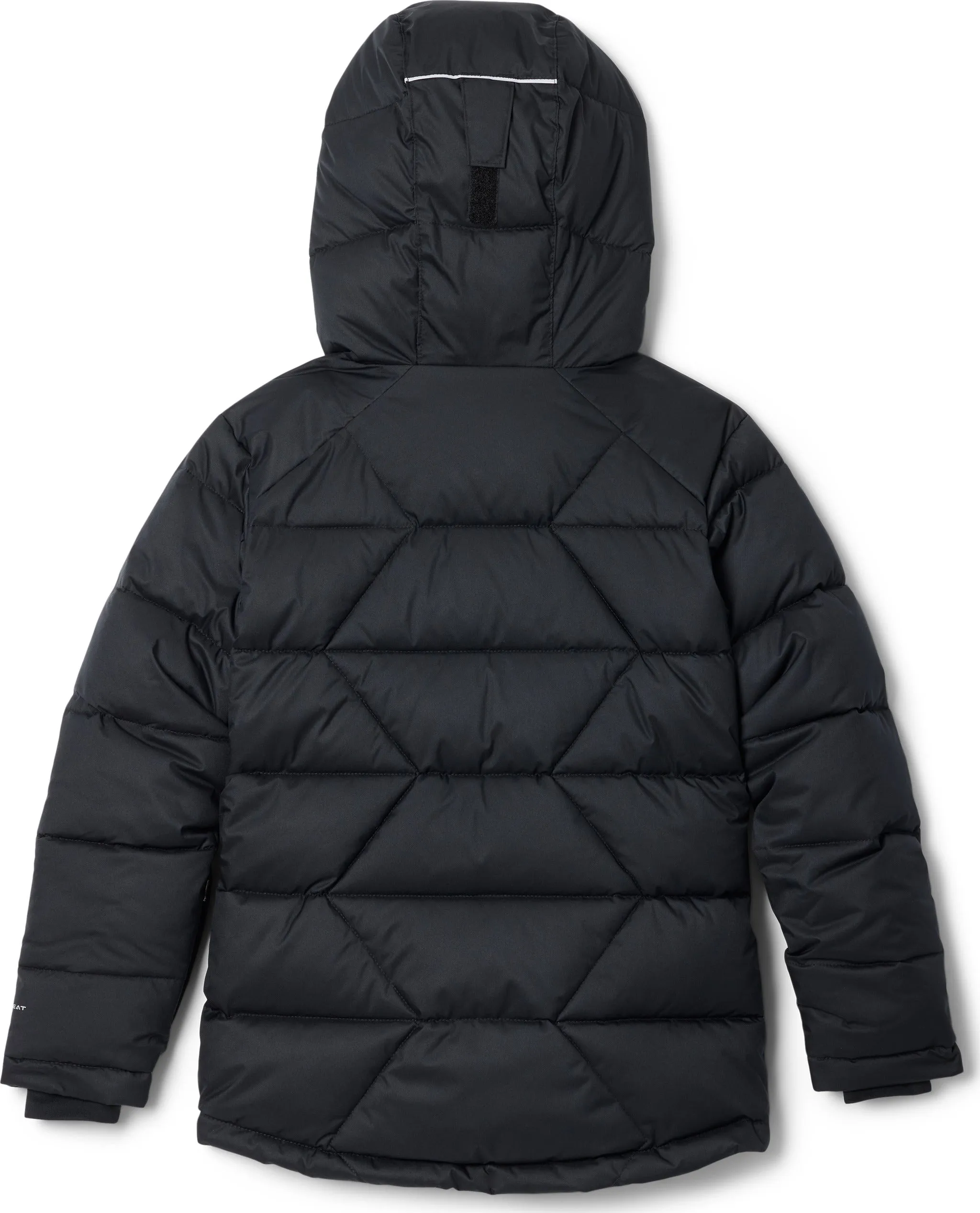 Winter Powder III Quilted Jacket - Big Girls|-|Manteau matelassé Winter Powder III - Grande Fille sold by Altitude Sports product image thumbnail 4
