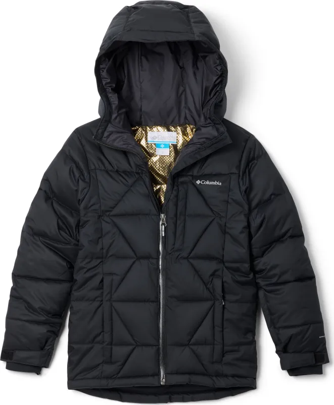 Winter Powder III Quilted Jacket - Big Girls|-|Manteau matelassé Winter Powder III - Grande Fille sold by Altitude Sports