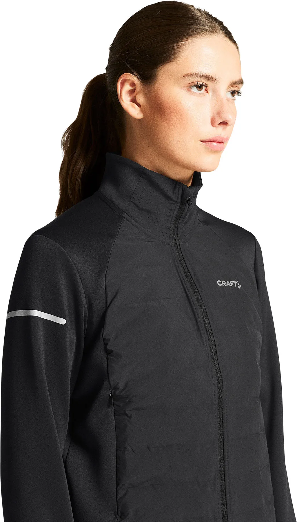 SubZ 4 Jacket - Women's |-|Manteau SubZ 4 - Femme sold by Altitude Sports product image thumbnail 3
