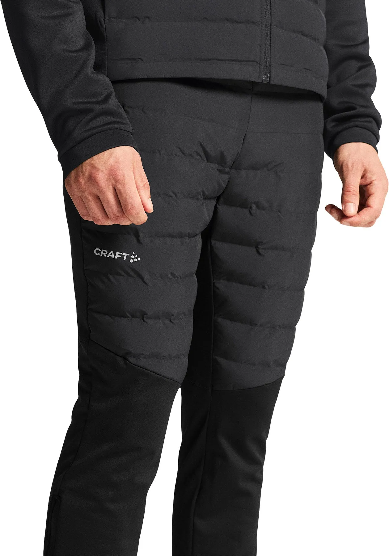 SubZ 4 Jacket - Men's|-|Manteau SubZ 4 - Homme sold by Altitude Sports product image thumbnail 4