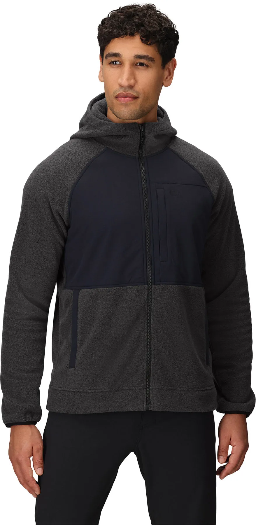 OR POLARTEC 200 Hoodie - Men's|-|Chandail à capuchon OR POLARTEC 200 - Homme sold by Altitude Sports product image thumbnail 3