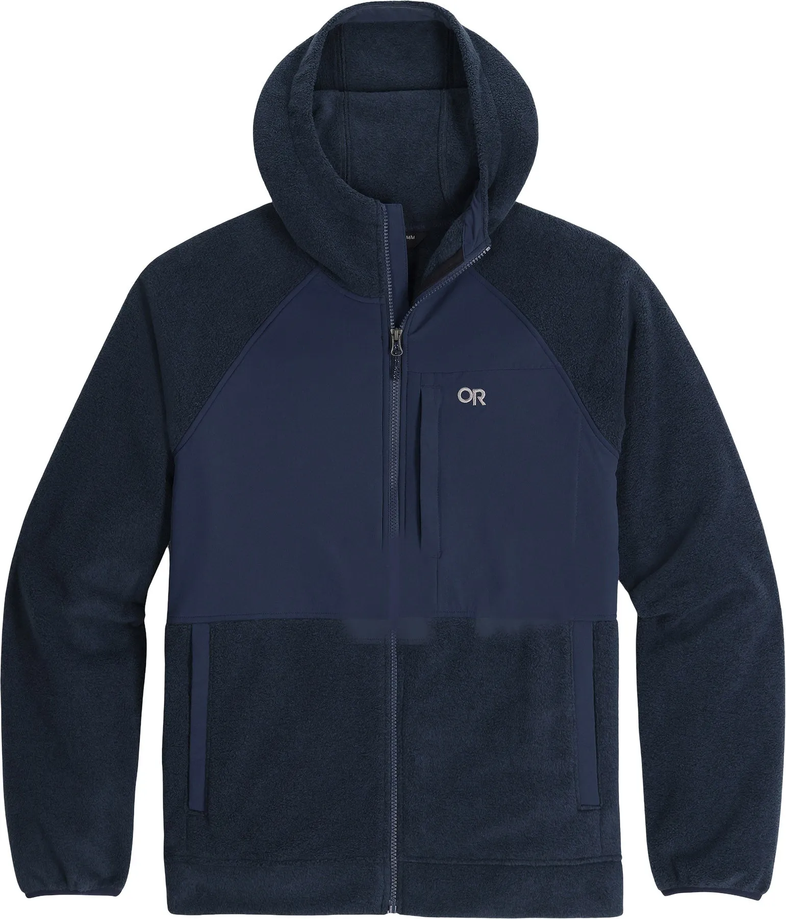 OR POLARTEC 200 Hoodie - Men's|-|Chandail à capuchon OR POLARTEC 200 - Homme sold by Altitude Sports product image thumbnail 5
