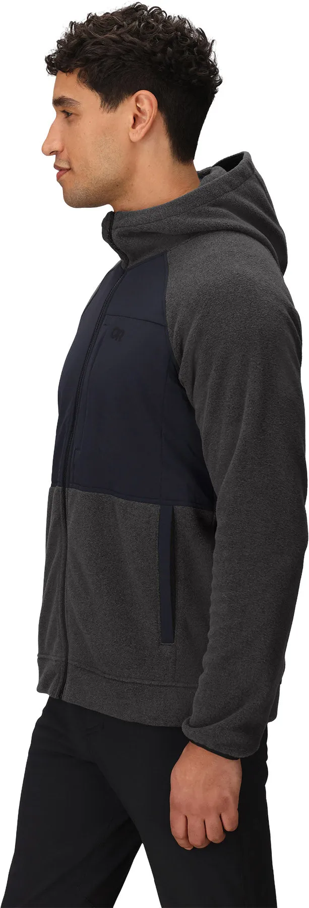 OR POLARTEC 200 Hoodie - Men's|-|Chandail à capuchon OR POLARTEC 200 - Homme sold by Altitude Sports product image thumbnail 4