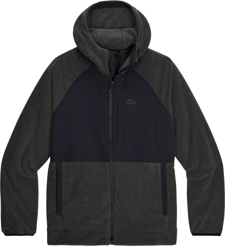 OR POLARTEC 200 Hoodie - Men's|-|Chandail à capuchon OR POLARTEC 200 - Homme sold by Altitude Sports