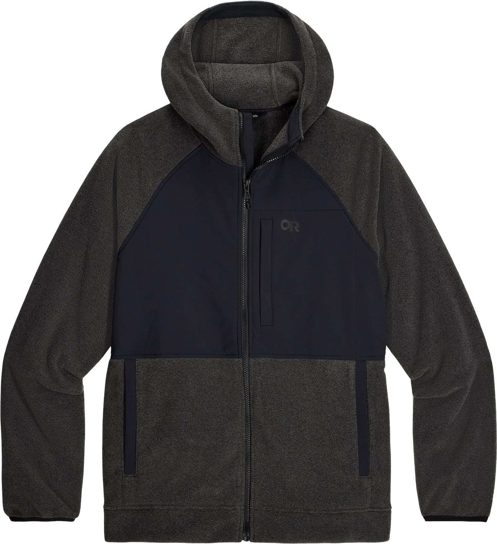 OR POLARTEC 200 Hoodie - Men's|-|Chandail à capuchon OR POLARTEC 200 - Homme sold by Altitude Sports