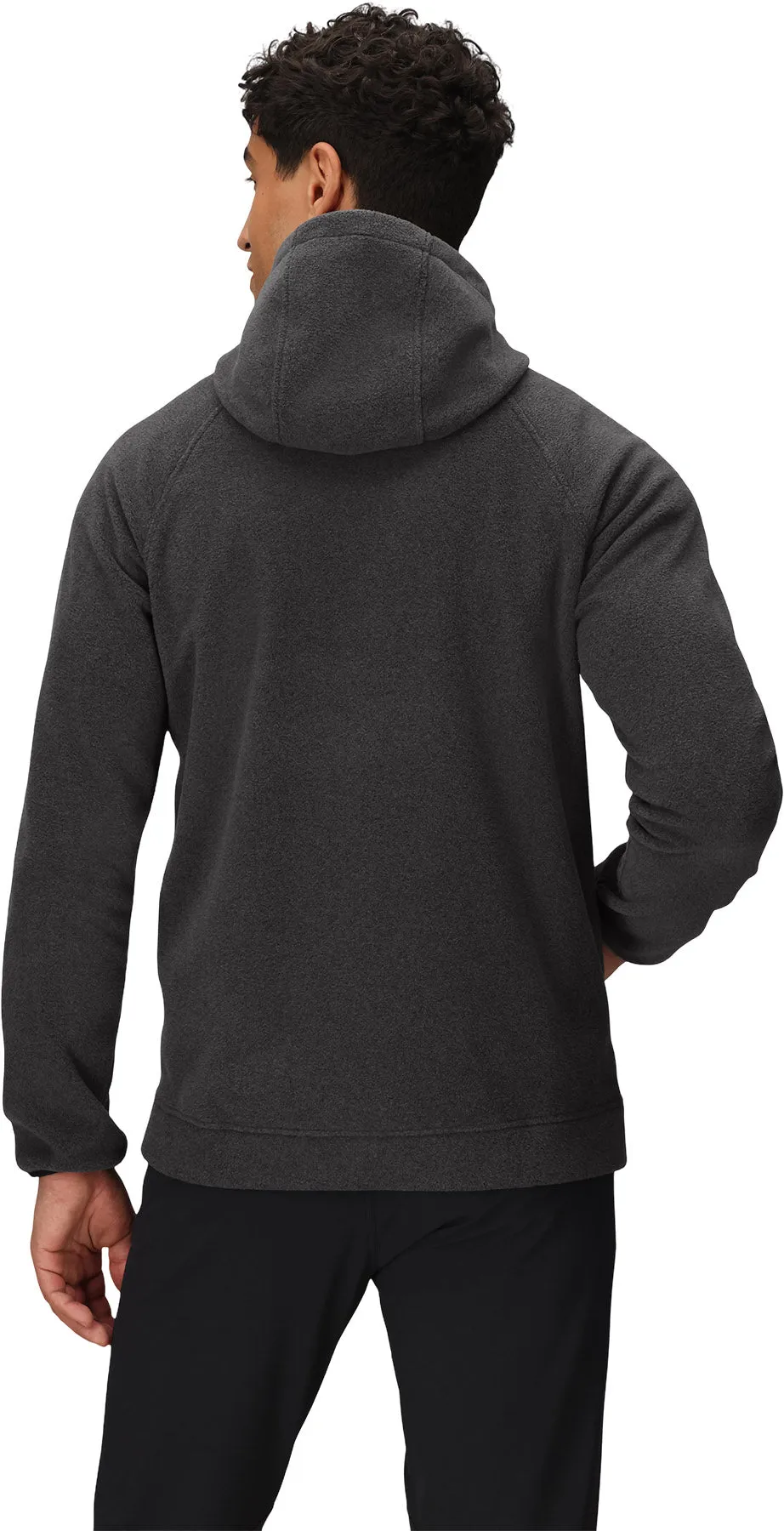 OR POLARTEC 200 Hoodie - Men's|-|Chandail à capuchon OR POLARTEC 200 - Homme sold by Altitude Sports product image thumbnail 2