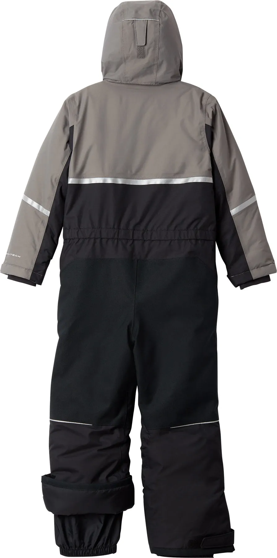 Buga III Suit - Kid|-|Combinaison Buga III - Enfant sold by Altitude Sports product image thumbnail 3