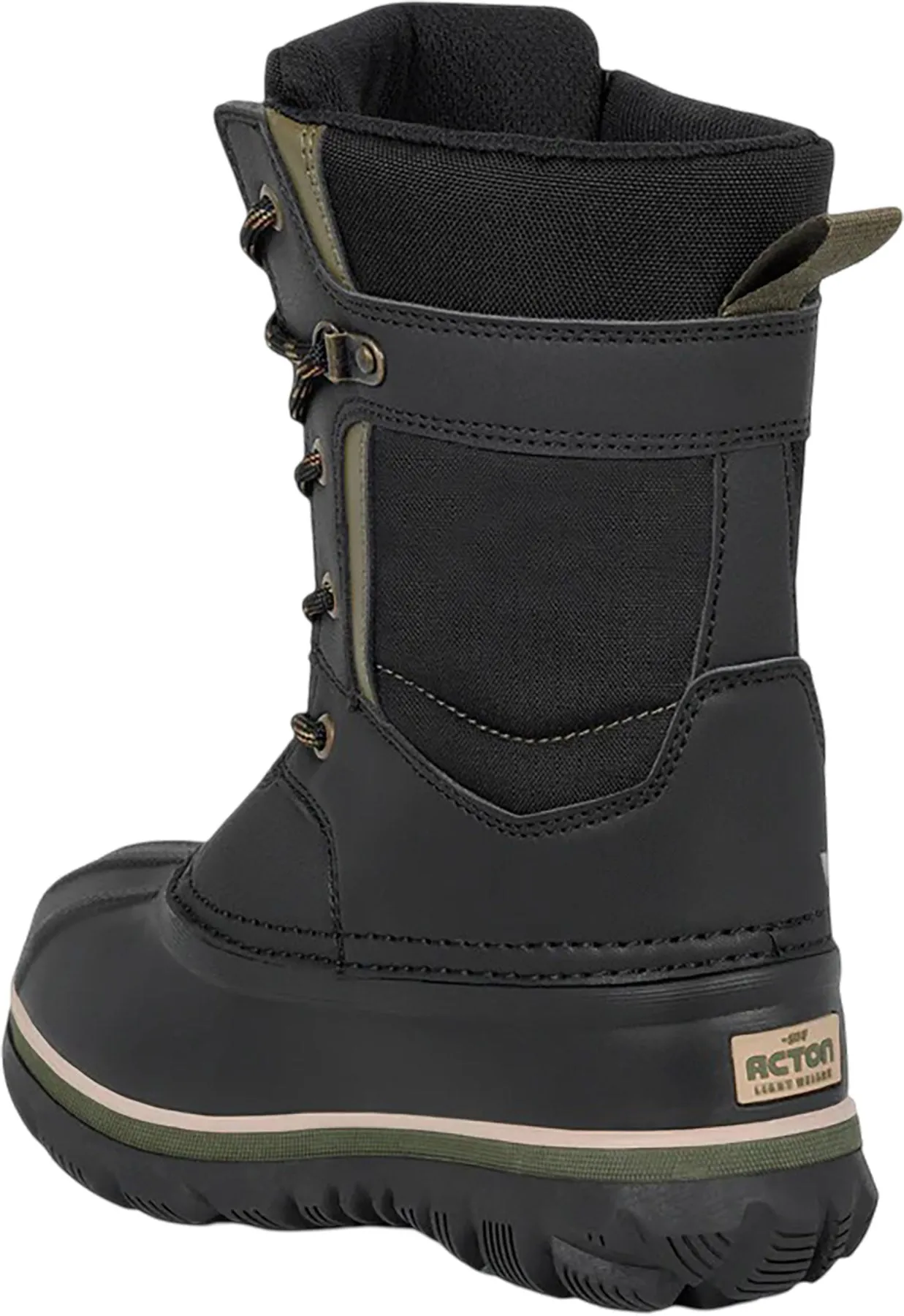 Electro Winter Boots - Junior|-|Bottes d'hiver Electro - Jeune sold by Altitude Sports product image thumbnail 2