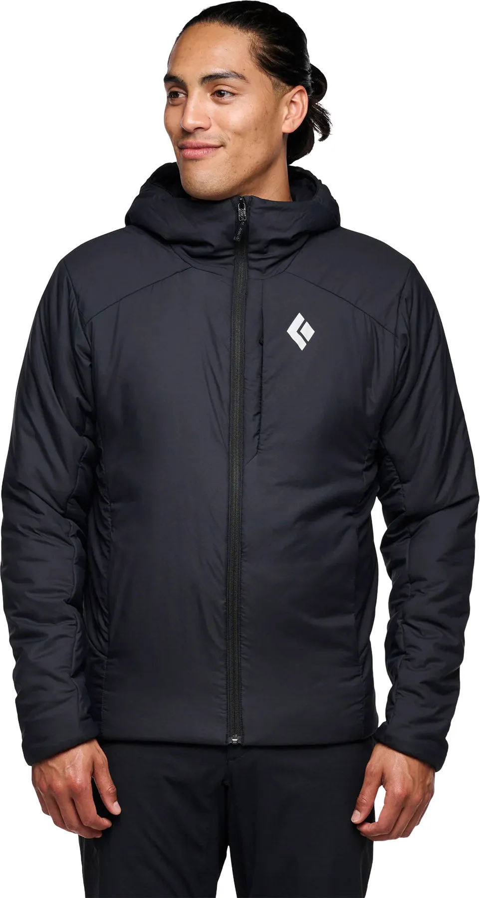 First Light 2.0 Stretch Hoody - Men's|-|Chandail à capuchon extensible First Light 2.0 - Homme sold by Altitude Sports product image thumbnail 4