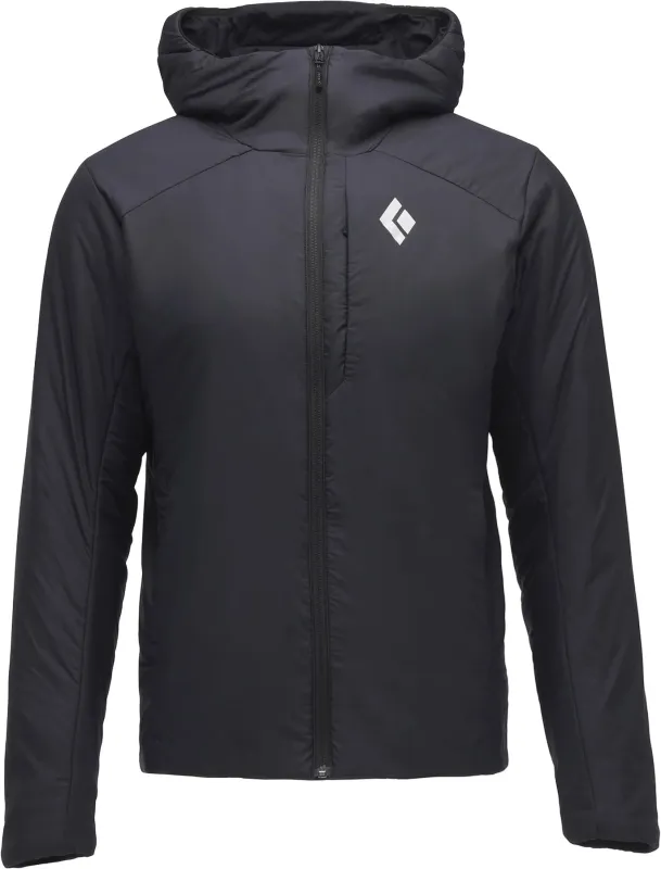 First Light 2.0 Stretch Hoody - Men's|-|Chandail à capuchon extensible First Light 2.0 - Homme sold by Altitude Sports