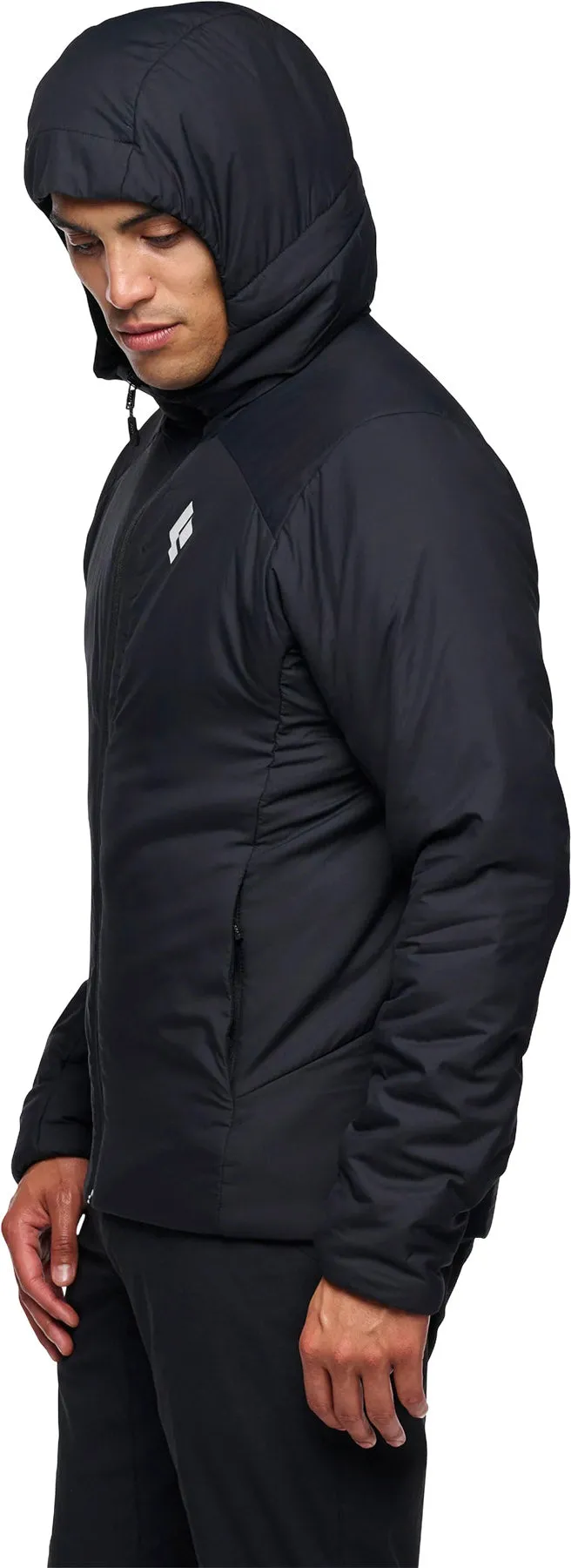First Light 2.0 Stretch Hoody - Men's|-|Chandail à capuchon extensible First Light 2.0 - Homme sold by Altitude Sports product image thumbnail 2