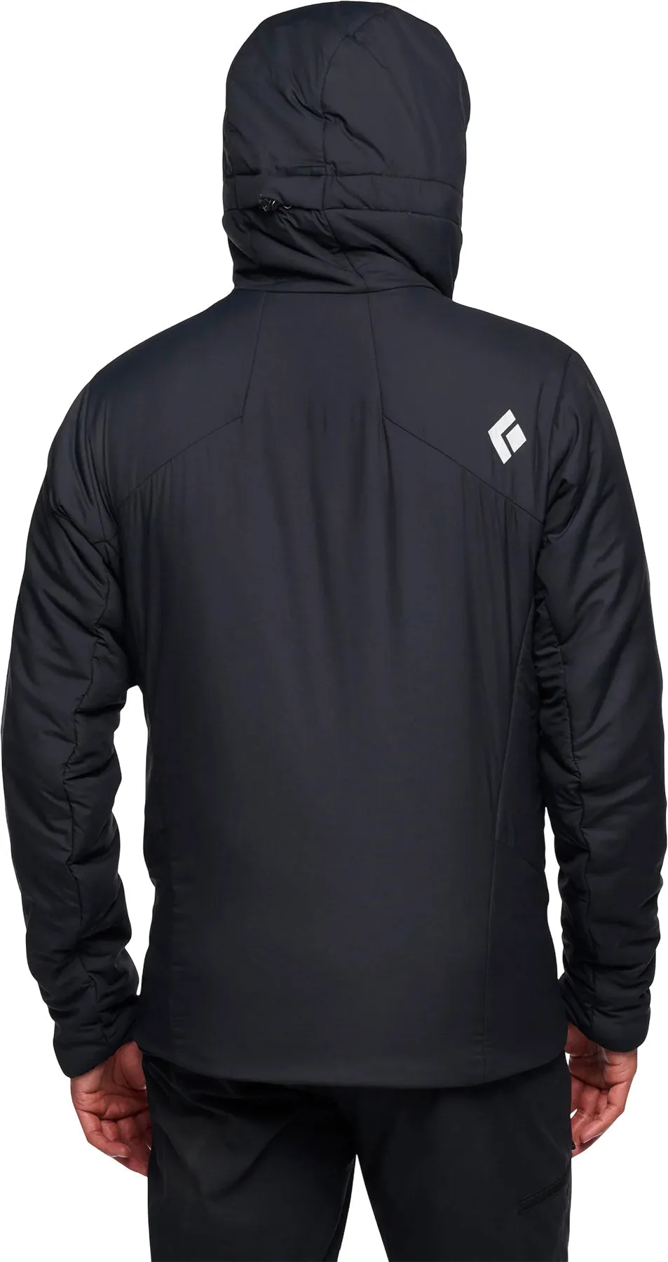 First Light 2.0 Stretch Hoody - Men's|-|Chandail à capuchon extensible First Light 2.0 - Homme sold by Altitude Sports product image thumbnail 3