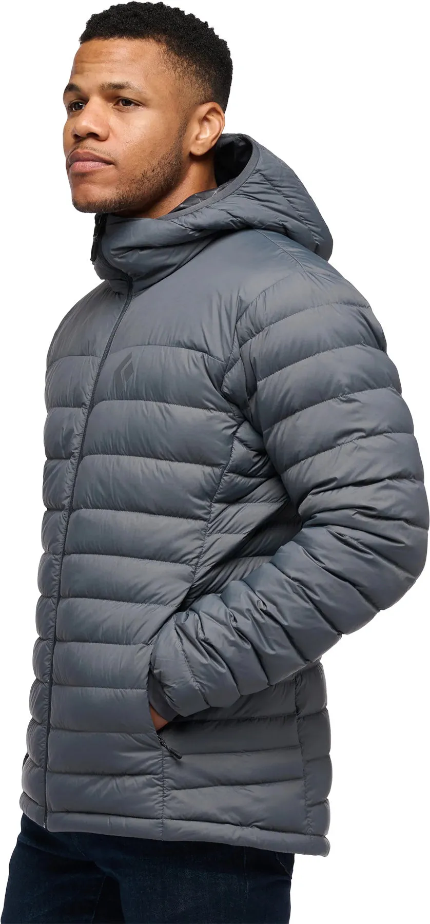 Access Down 2.0 Hoody - Men's|-|Chandail à capuchon en duvet Access 2.0 - Homme sold by Altitude Sports product image thumbnail 3