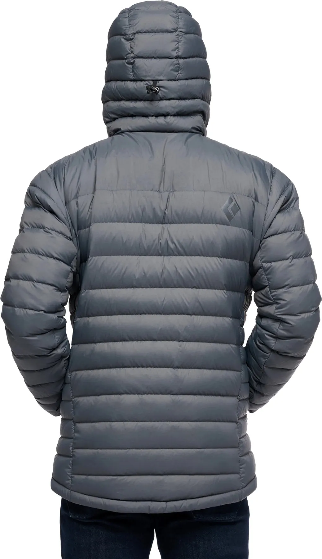 Access Down 2.0 Hoody - Men's|-|Chandail à capuchon en duvet Access 2.0 - Homme sold by Altitude Sports product image thumbnail 4