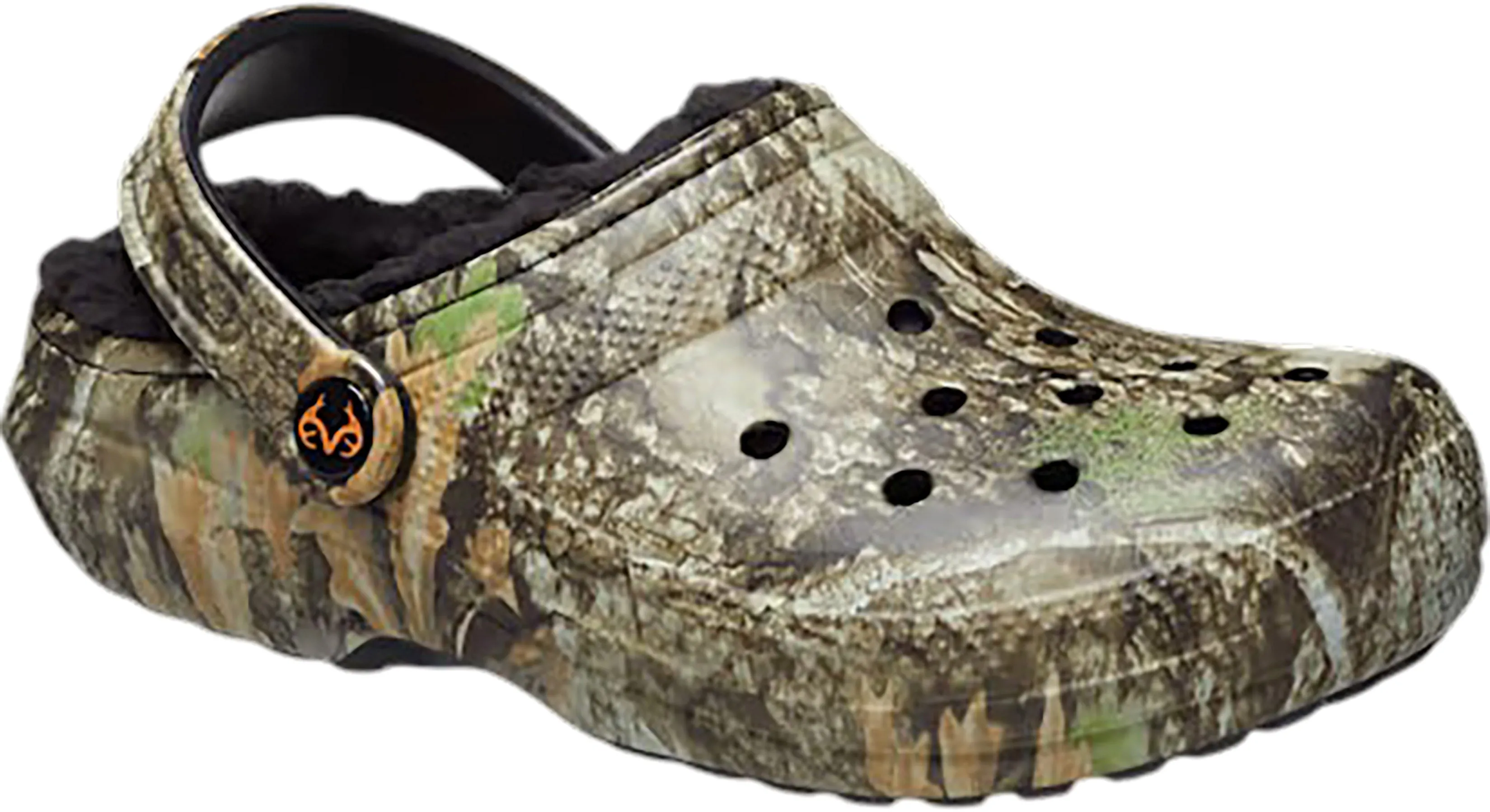 Realtree APX Lined Classic Clog - Unisex|-|Sabot classique doublé Realtree APX - Unisexe sold by Altitude Sports product image thumbnail 4