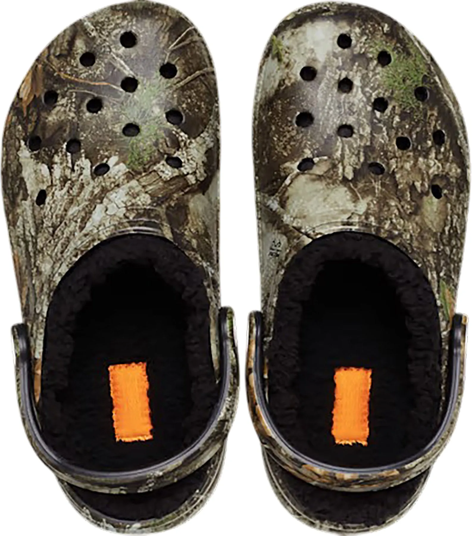 Realtree APX Lined Classic Clog - Unisex|-|Sabot classique doublé Realtree APX - Unisexe sold by Altitude Sports product image thumbnail 5
