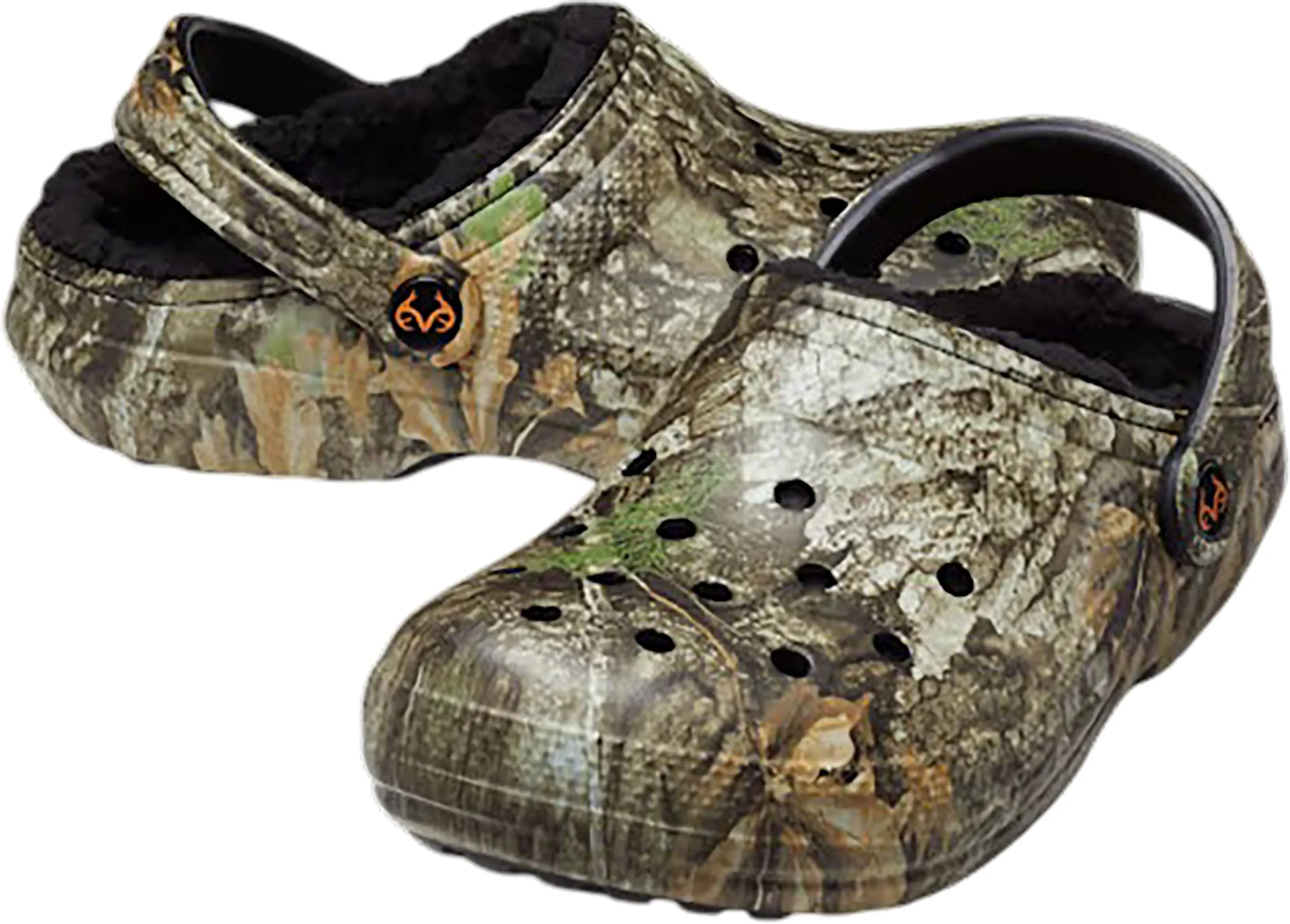 Realtree APX Lined Classic Clog - Unisex|-|Sabot classique doublé Realtree APX - Unisexe sold by Altitude Sports product image thumbnail 2