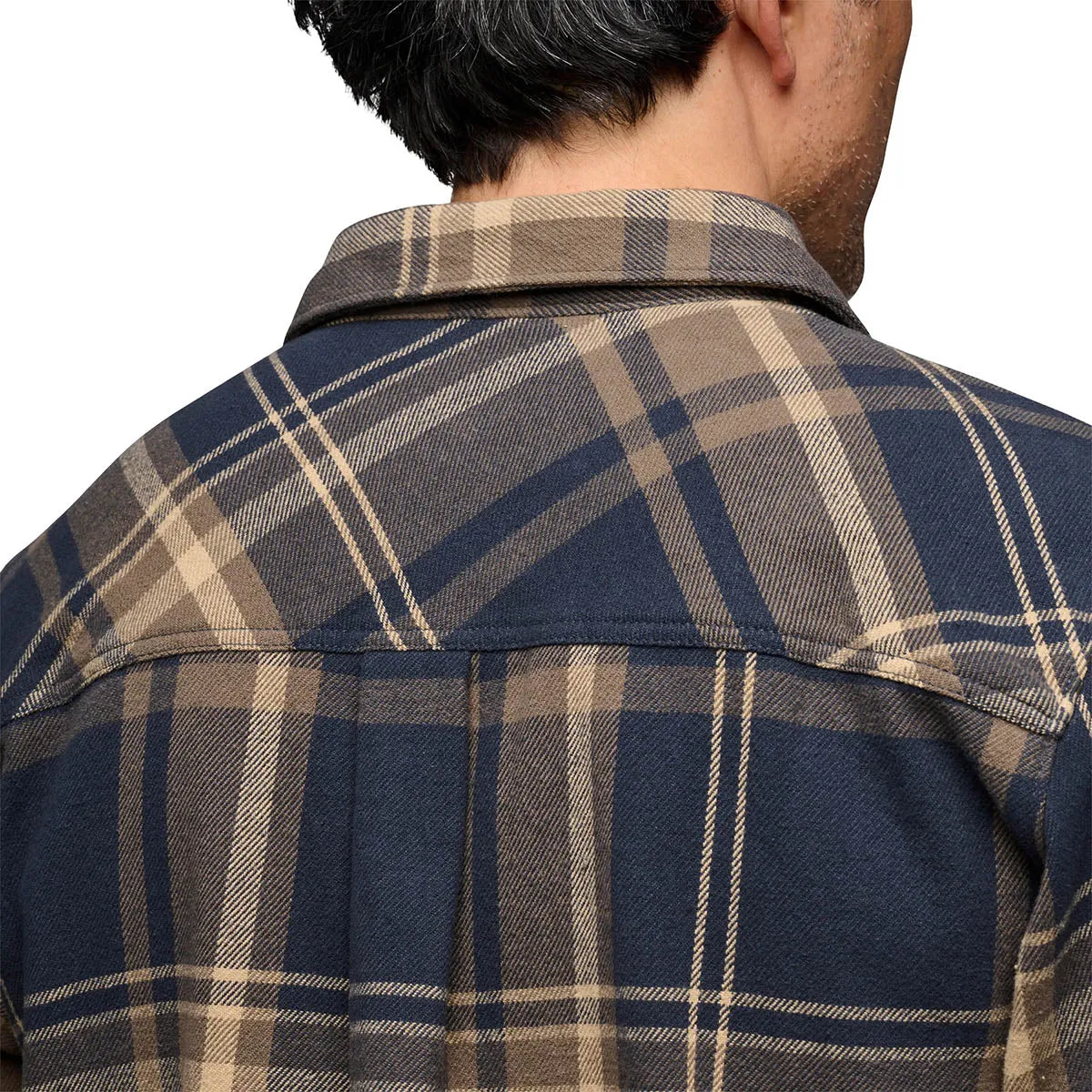 Project Flannel Shirt - Men's|-|Chemise en flanelle Project - Homme sold by Altitude Sports product image thumbnail 4