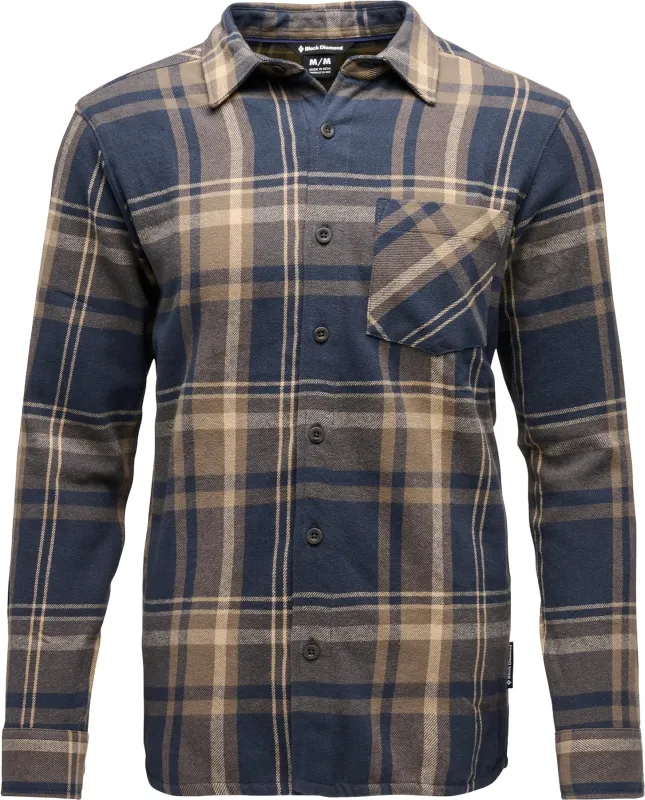 Project Flannel Shirt - Men's|-|Chemise en flanelle Project - Homme sold by Altitude Sports