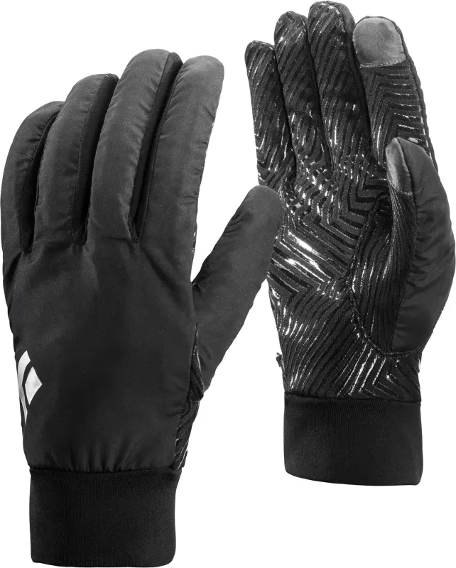 Mont Blanc Gloves - Unisex|-|Gants Mont Blanc - Unisexe made by Black Diamond