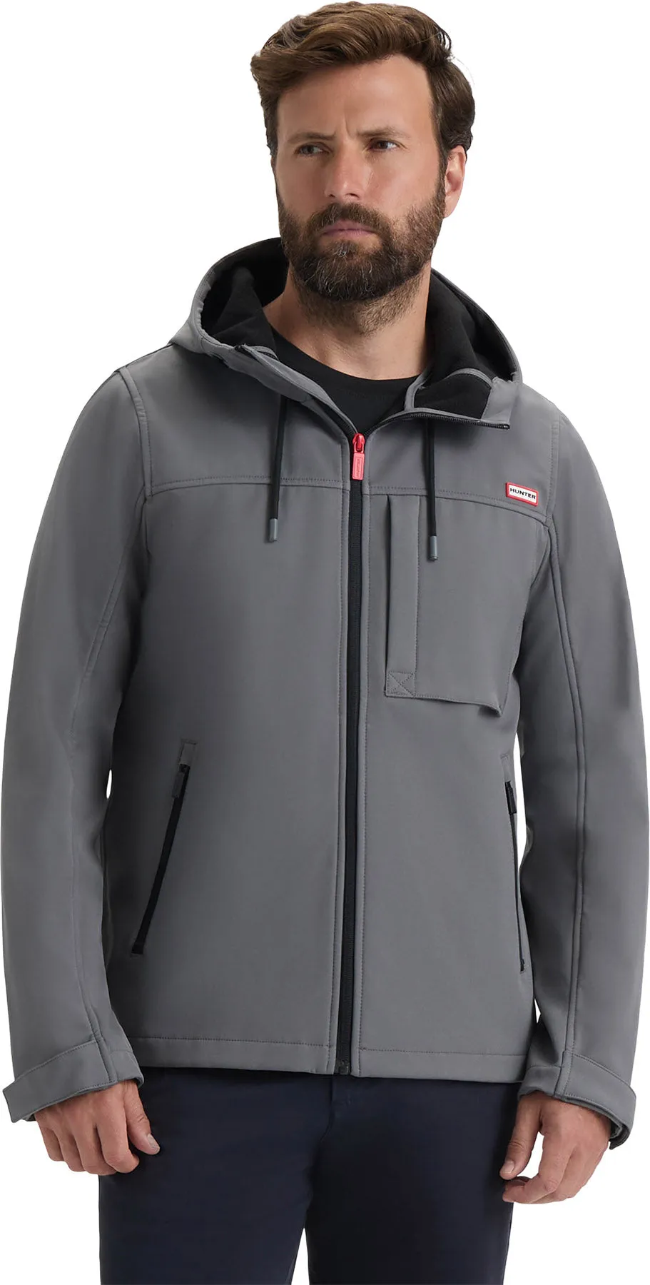 Kolmen Utility Jacket - Men's|-|Veste Utilitaire Kolmen - Homme sold by Altitude Sports