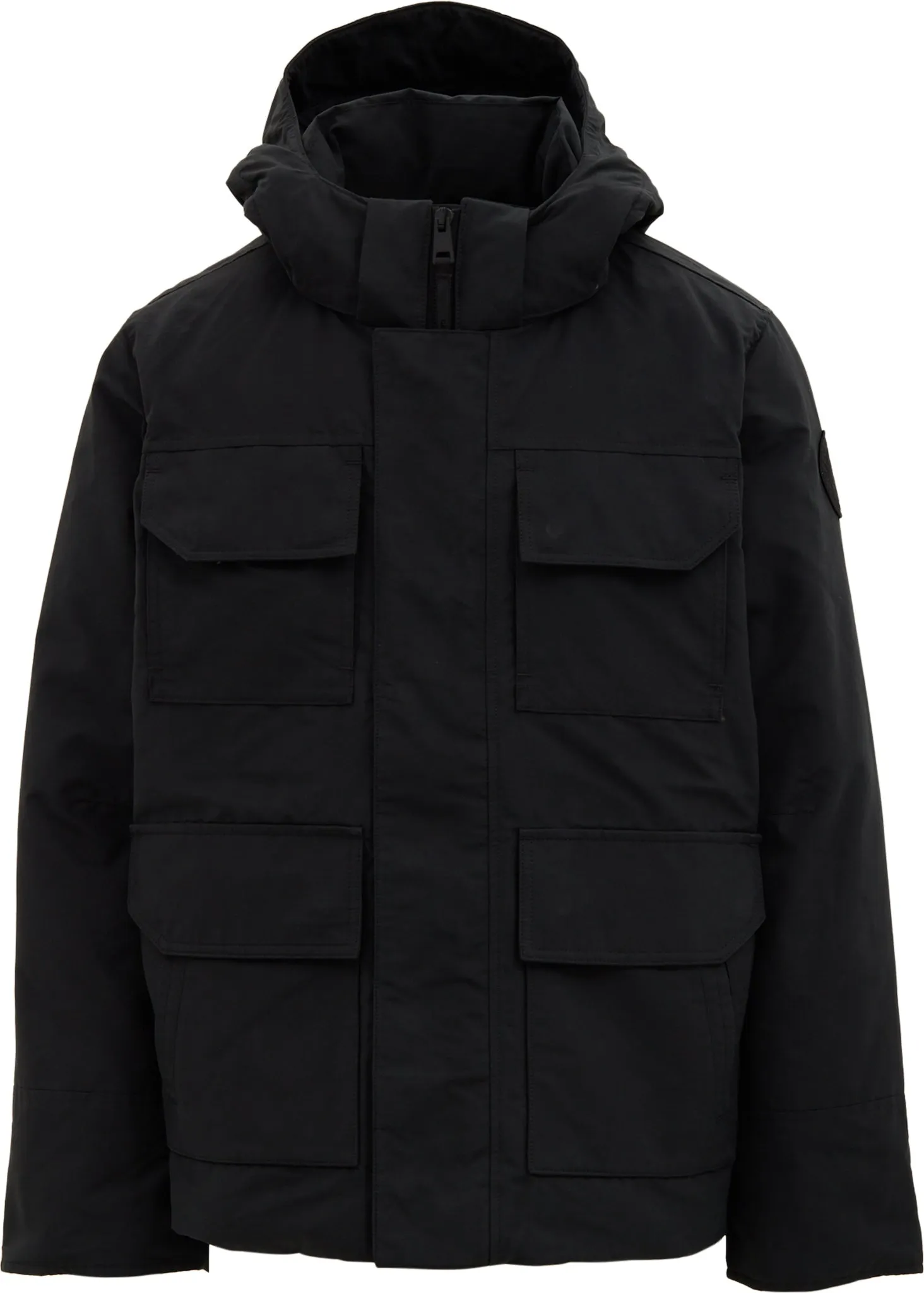 Maitland Cotton Parka - Men's|-|Parka en coton Maitland - Homme sold by Altitude Sports