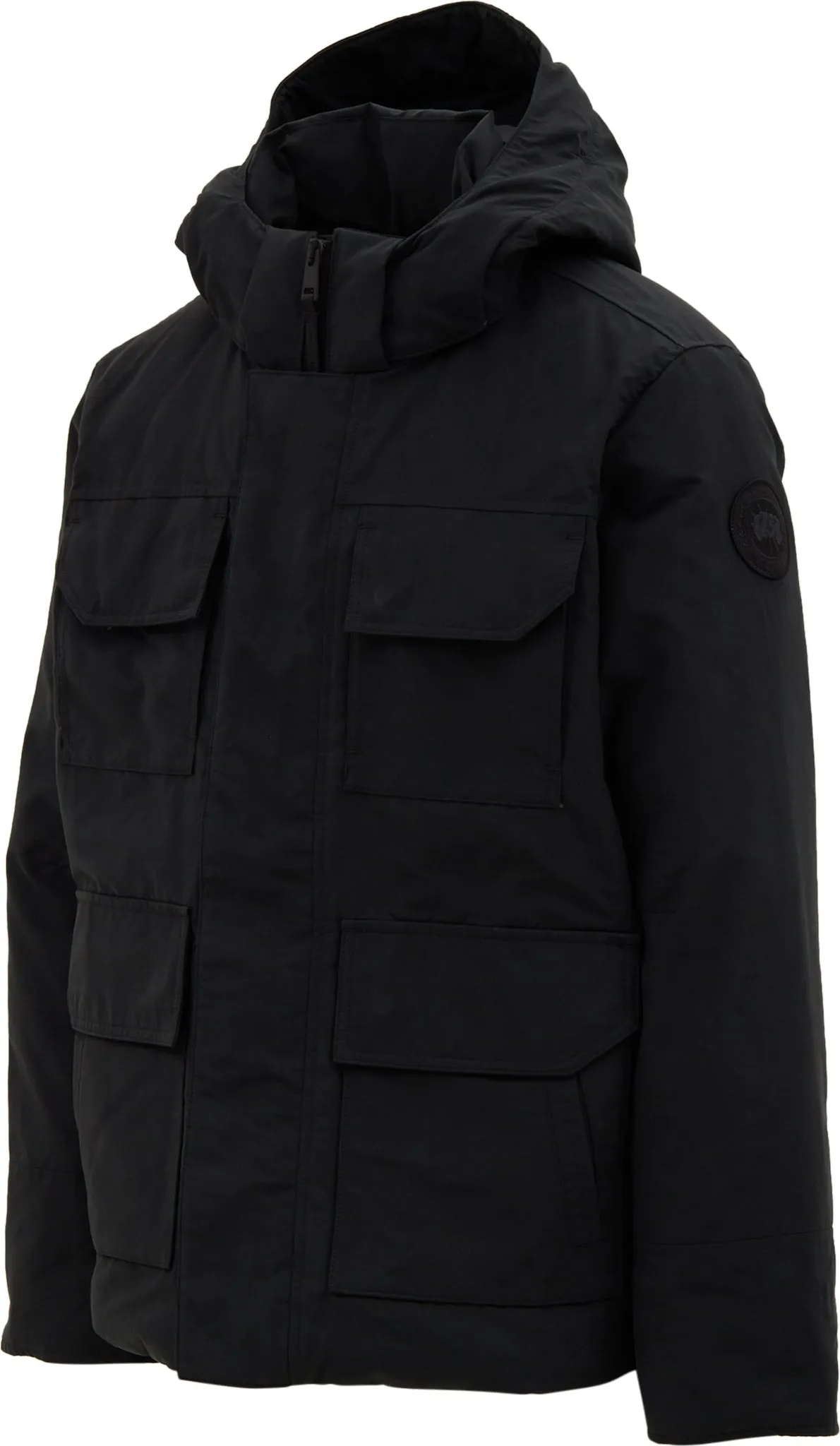 Maitland Cotton Parka - Men's|-|Parka en coton Maitland - Homme sold by Altitude Sports product image thumbnail 2