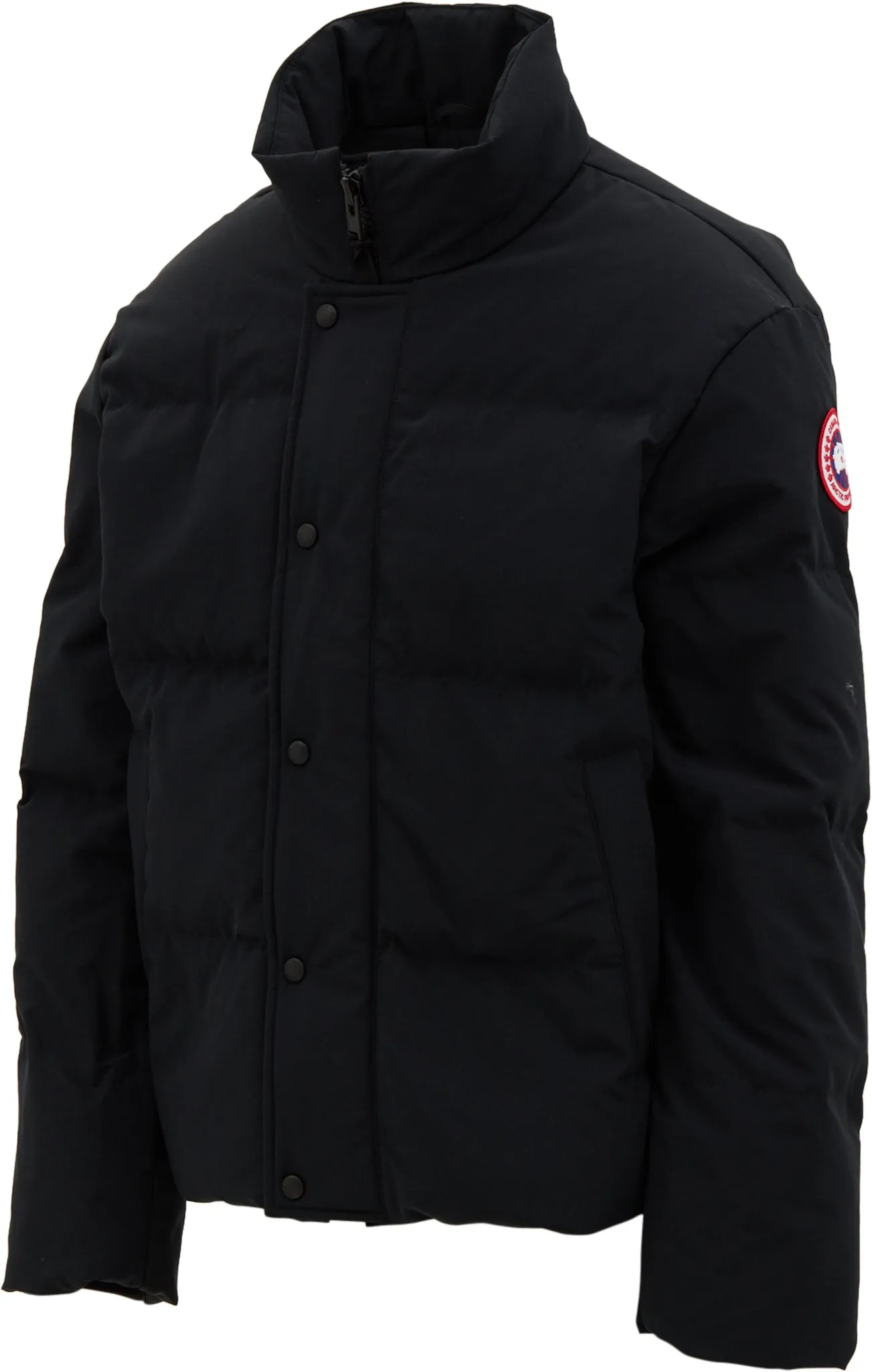 Bayview Parka - Men's|-|Parka Bayview - Homme sold by Altitude Sports product image thumbnail 2