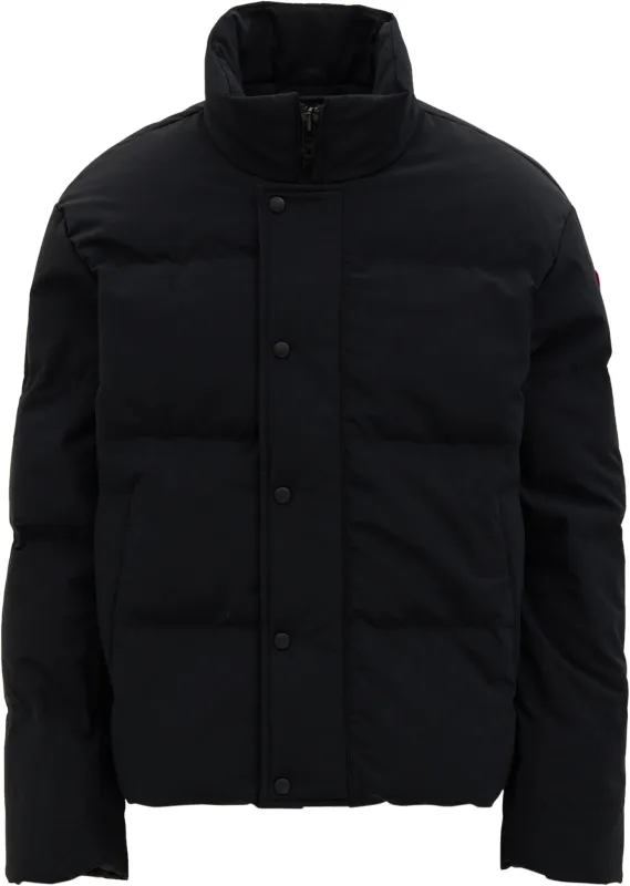 Bayview Parka - Men's|-|Parka Bayview - Homme sold by Altitude Sports