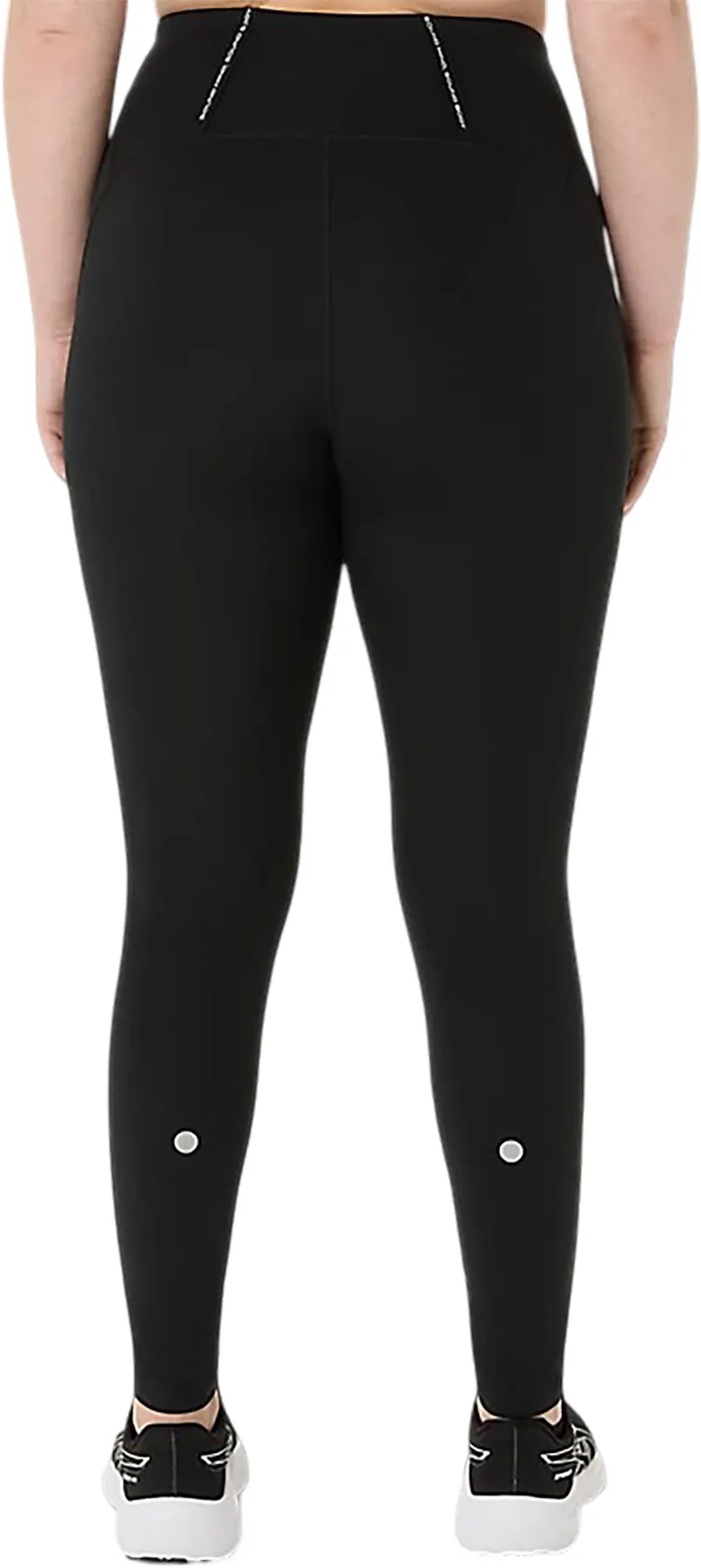Road Winter High Waist Tights - Women's|-|Collant taille haute d’hiver Road - Femme sold by Altitude Sports product image thumbnail 5