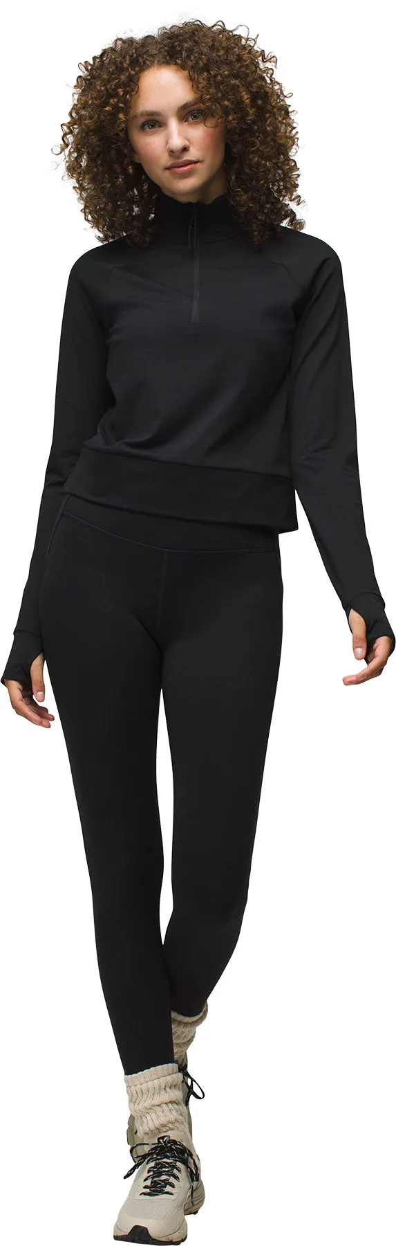 Ice Flow Leggings - Women's|-|Legging Ice Flow - Femme sold by Altitude Sports product image thumbnail 2